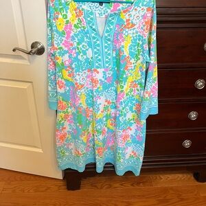 2 lovely Barbara Erickson Dresses